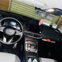 سنتافي • ٢٠٢٣ • وارد امريكي