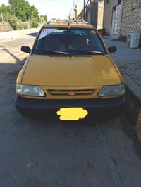 سايبا 12 • احمر • نجف