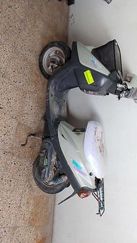 ماطور بزون ابو البرده معمر للبيع السعر 2,250 07510557155