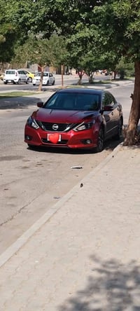 ٢٠١٦ • محرك ٢٥٠٠ • استيراد أمريكي