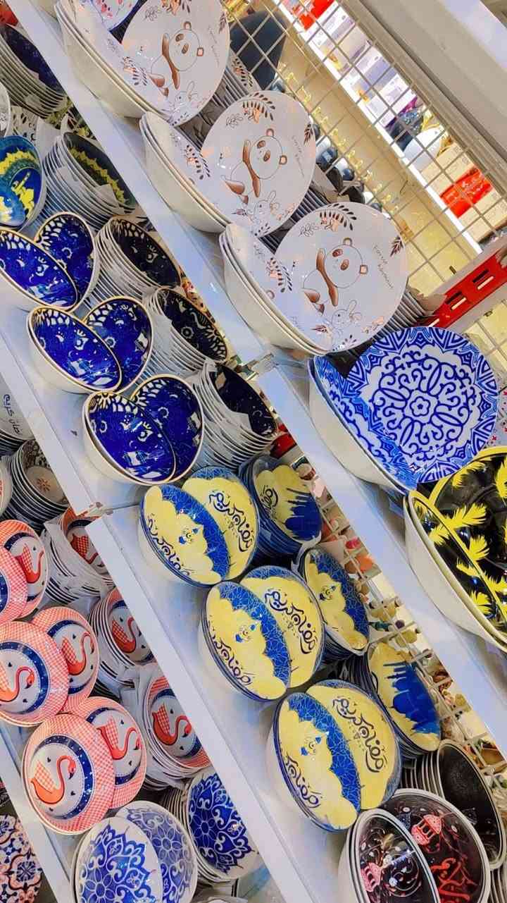 وصلت كمية كبيرة من الفرفوري بانواعه
بضاعه رمضانيه 
العنوان النجف الاشرف حي السلام شارع السايدين سلام غري مجاور مقهى شناشيل


**إذا كنت صاحب هذا الإعلان وتريد حذفه لأي سبب، رجاءا أرسل رسالة إلى الدعم الفني**