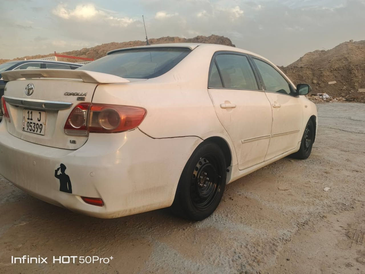 كورله موديل 2012 خليجية مكينه ٢٠٠ رقم بغداد انجليزي بيه ٥قطع صبغ ابيع صبغ عام سعر ٨٣ مكاني بابل ***********
