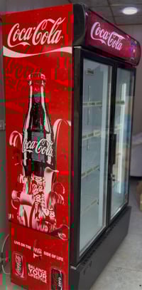 براد • مستعمل ١٥يوم • جديد