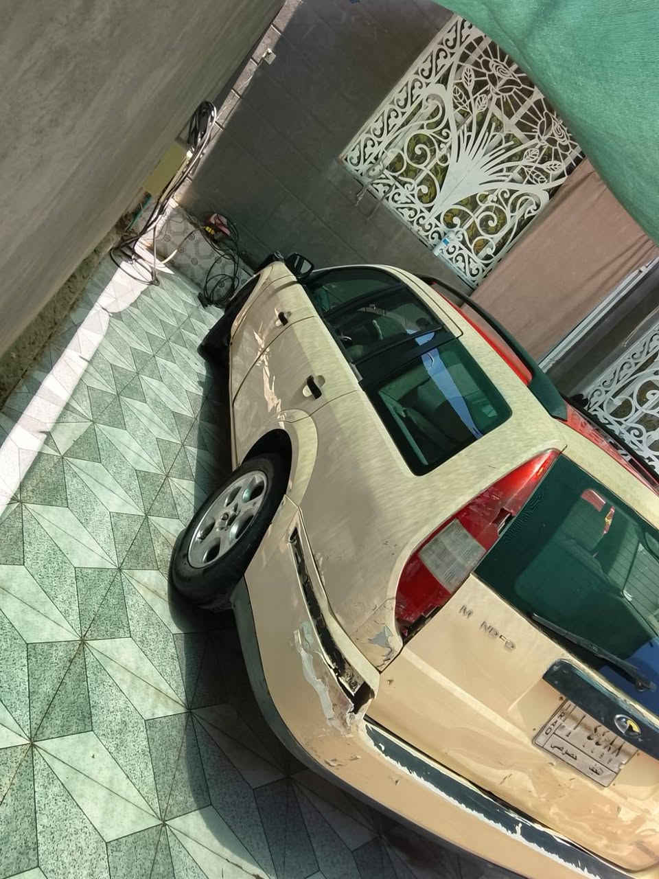 فورد ستيشن رقم نجف موديل 2007 للبيع او مراوس سعر 33 وبيهه مجال مكان بصره قضاء المدينه *********** المدينة, البصرة
