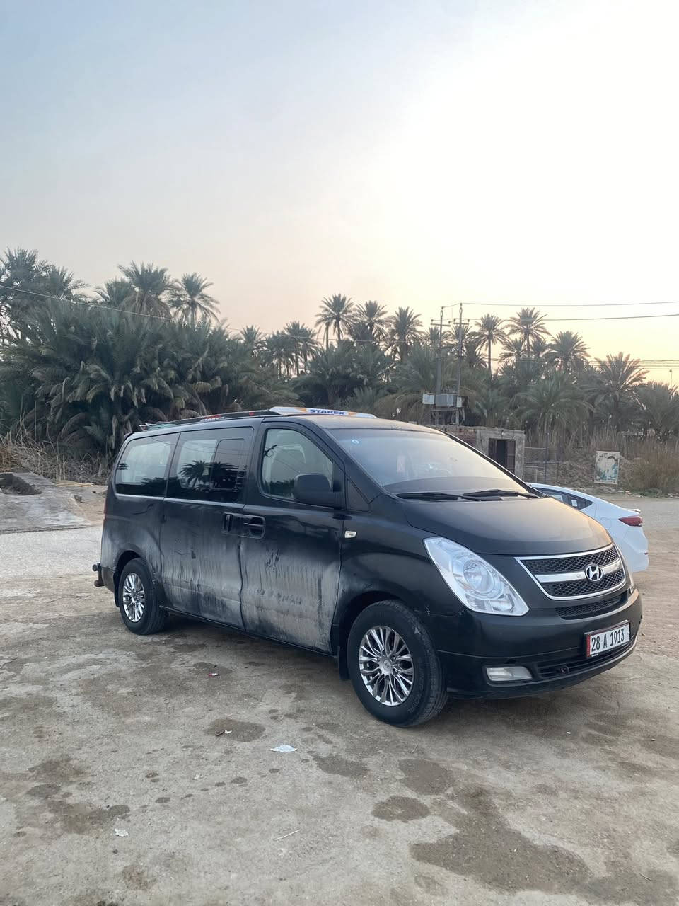 ماشاءالله
السلام عليكم للبيع 
 2009 مسكر أصل اوتماتيك مكينه وكير وحداديه كفاله لاتنقيص ولاتبخير تدفئه تبريد ثلج 🥶 دوشمه شاشه تغليف تنته نايلون سفريات ' بيها تخم تاير 4صار شهر استعمال سياره نضيفه وما بيها كل نقص شوفه عينك 
بيها جاملغ خلفي وبلكصه معجون اثر خياس مصلح قواعد دبل شواصي مكفولات قطره خياس مابيهن .
السعر " 125وبيها مجال قليل 
العنوان : الحمزه خيكان .***********
