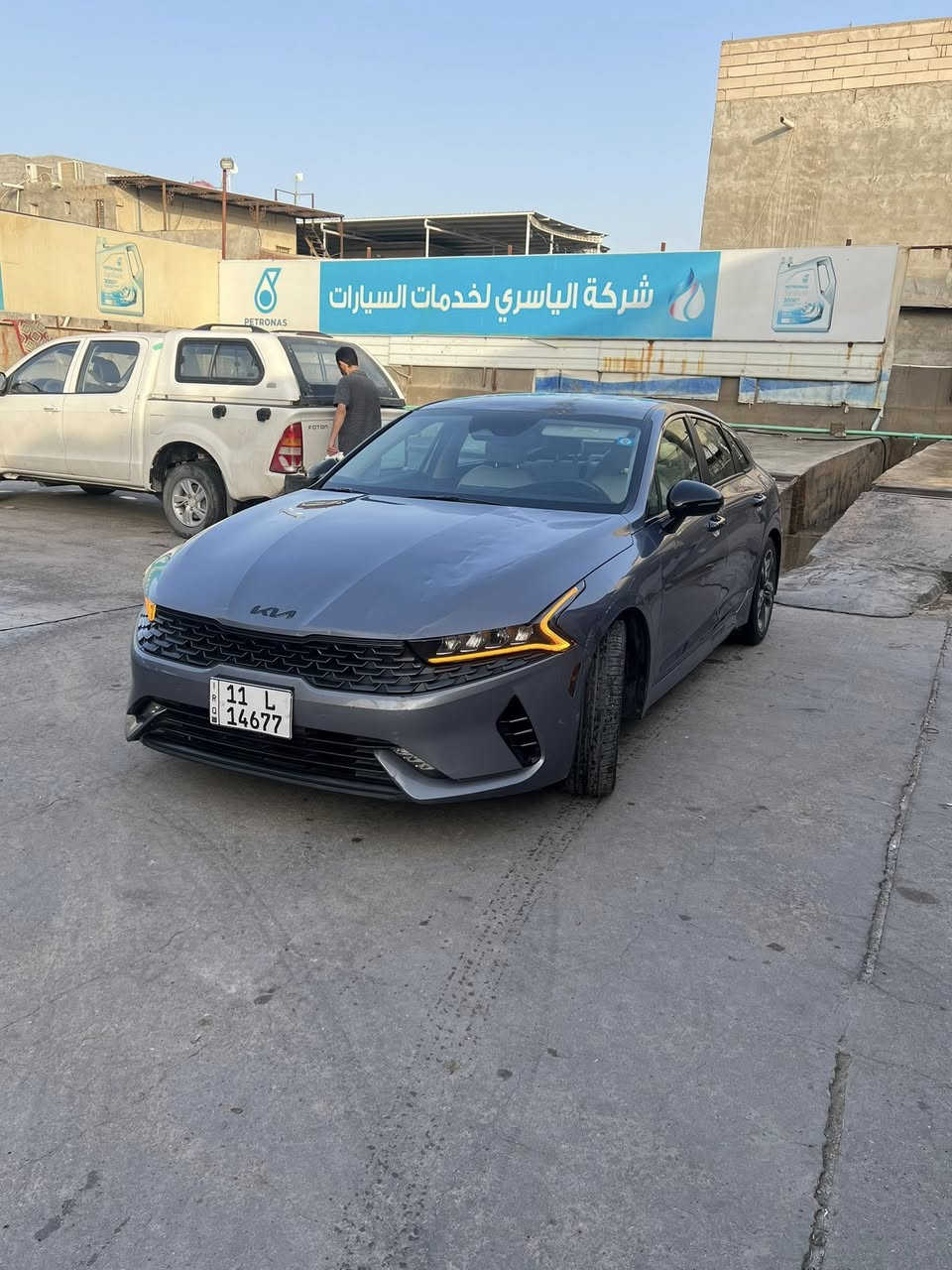 سلام عليكم ورحمة الله وبركاته
k5
مديل2022
رقم بغداد حرا مشروع وطني 
سايرا جاهزا 
حدايدة100
مكينة طك كارتون 
كير كارتون
جاهزة مجهزة 
ترايك اربيل 
سيارا مال بيت 
ماشية66الف
فول عدا الفتحة 
رادارات 
بصة 
تحكم ستيرن 
حدثهة بابين جاملغ خلفي 
قمارا صايحة وصلة حديدة مال سقيفة 
مكان بصرة كرمت علي0

سعر138بيهة مجال
خوان مكلف بل نشر خابر راعي سيارا وفتهم منة
 788 780 1260‬


**إذا كنت صاحب هذا الإعلان وتريد حذفه لأي سبب، رجاءا أرسل رسالة إلى الدعم الفني**