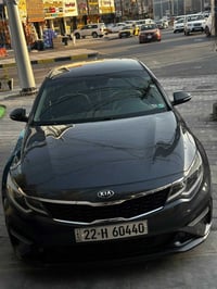 اوبيتما 2019 S حادثها جاملغ خلفي فقط بدون دواخل بدون ايرباك بجم كبس  ر...