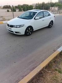 خليجية • ٢٠١٢ • محرك جديد