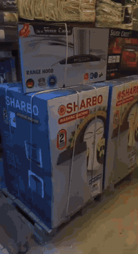 توجد جيمع الاجهزه الكهربائيه واجهزة الموبايل والفرشات وكل ماتحتاج
للبيع بل قصد المريح (ماستر كارد او كي كارد وجميع المصارف)
للاستفسار الاتصال علئ الرقم واتساب
***********
