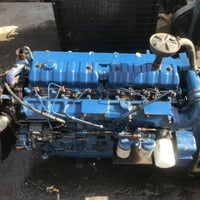 لبيع مولد فالميت بلاد مولد  توليد ستامفورد 127 كيڤي. سعر 40 ورقه. ستفس...