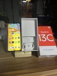 ريدمي 13C • كرادة • ماكو توصيل