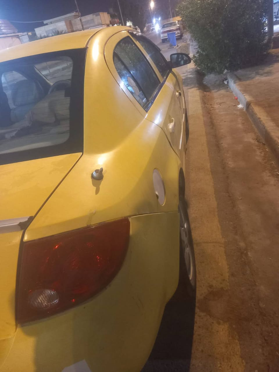 شفر ليت كوبلن 2009 رقم مميز رقم انكليزي بصره سنويه 2029 كير ومحرك 1800 نحله  مصفره هيئه وغرامات مداور ثاني يوم سعر 30 وبيها مجال او مراوس حسب القناعه ما متواجد على الفيس مكلف بلنشر صاحب السياره هذه رقمه  ***********
