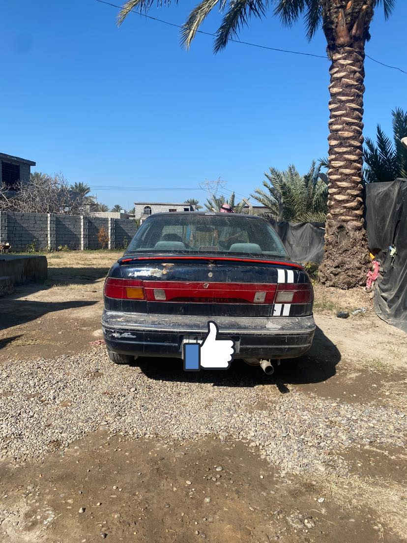 السلام عليكم 
كيا سيفيا موديل 94 رقم بغداد انكليزي كير محرك باور درجه اوله كهربائياتها كلها شغاله باب السايق مشترينه بس ما شادينه السعر 25 وبيها مجال بسيط 
رقم ***********-‭0783 405 7134‬
