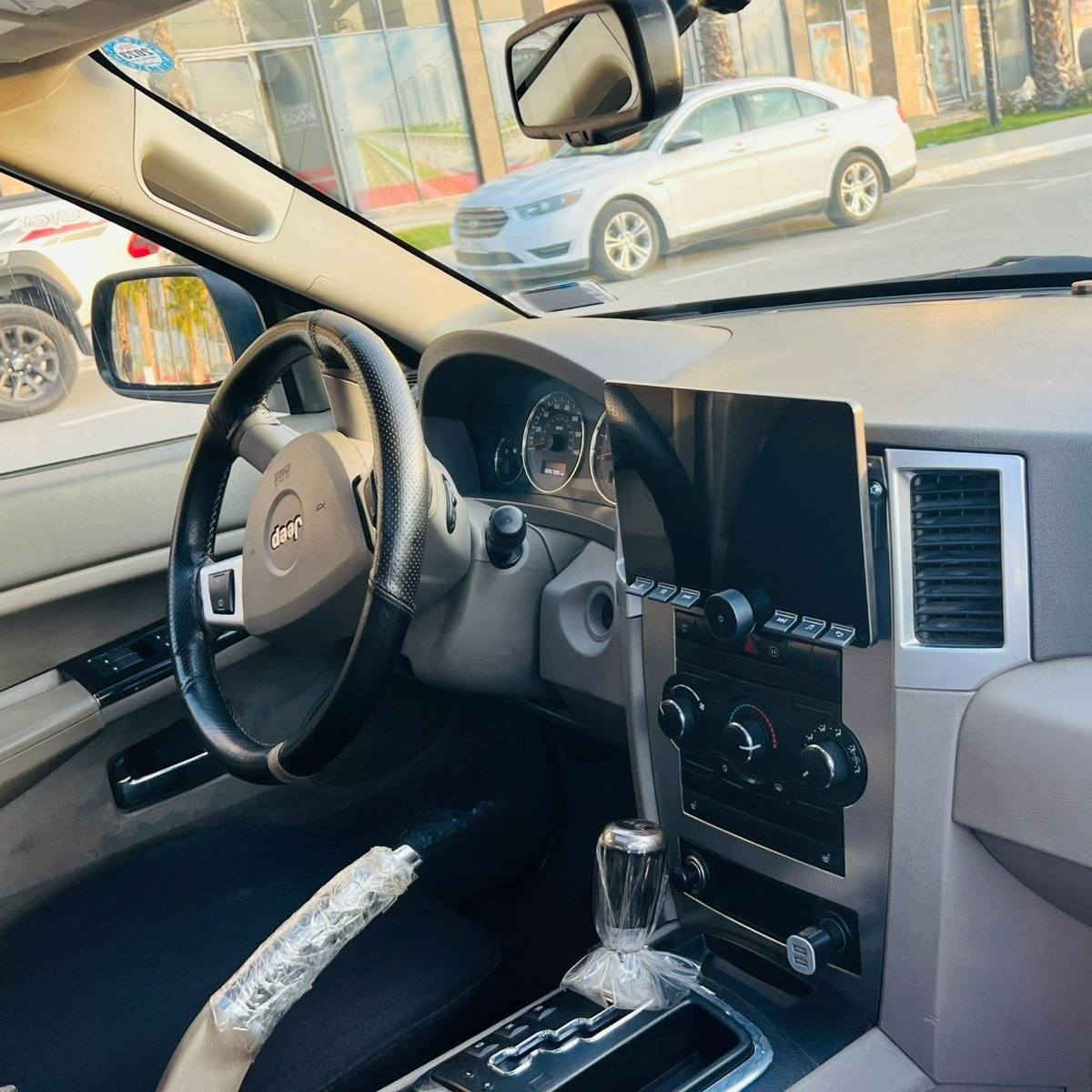 جيب لاريدۆ 2009 بۆیاخ تەنک فول مواسەفات
مواسەفات سڵایت و سکلیتەرکارەبای 
و هیتەر و شخال و ناو زەرد و
دوو پارچە بۆنیت و چەمەلەخ بێناوگرتن
هیچ مەسرەفێکی تێدانیە 
پێشودوای تازە دگیروە
سەنەوی نوێیە 
300 هەزار ڕۆشتووە 

سـعـر : لە کۆمێنت داوابکە ڕاستەوخۆ بۆت دێت 📥 

گێر و مەکیەنەی بەشەرت 
هیچ کێشەیەکی تێدا نییە 

ژمارەی خاوەنەکەی 
***********
