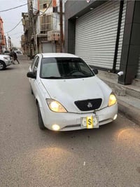 تايبا • محرك جديد • البصرة العباسية