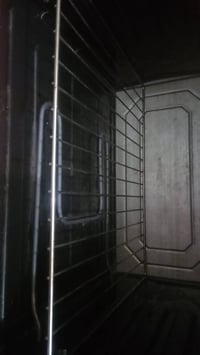 فرن • للبيع