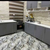 كاونتر MDF • مترين • توصيل مجاني بغداد