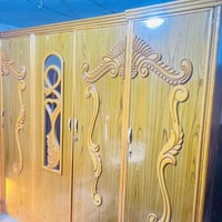 غرفة أم الخمسة • شغل ثقيل • توصيل مجاني