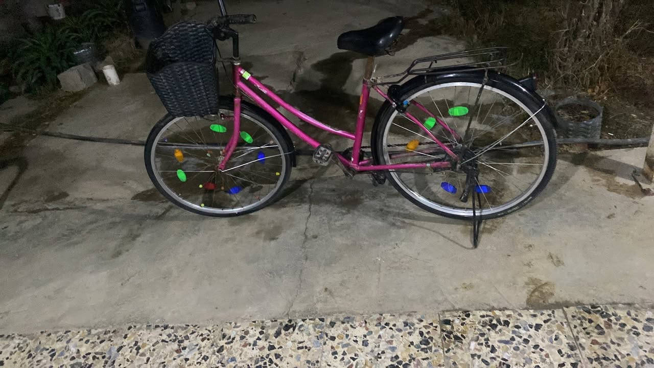 ‏السلام عليكم ماسك للبيع عندي بستة وعشرين بسعر مالته 95 وبي مجال حب راسلني خاص


**إذا كنت صاحب هذا الإعلان وتريد حذفه لأي سبب، رجاءا أرسل رسالة إلى الدعم الفني**