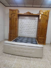 تخت نفرين جدد غير مستعملين  07748270409 07503482275