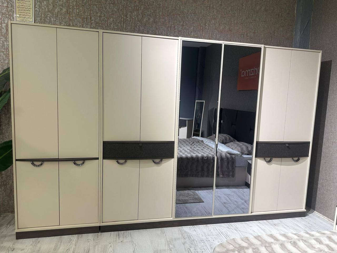 💚🏩💚

يعلن لكم معرض دیفان للاثاث  📣🆕️🔻
 #DEVAN_MOBILYA 🏩☄ 
#تخفيضات #غرف_نوم  ✅📦🇹🇷💵📈
نحنا نجدد وغيرنا يقلد 😌👷‍♂️✅ 🖤 الفخامة والذوق عدنا وبس🖤 👻🤫
#غرفه نوم تركي 🇹🇷👇
متكون من
  5_ 6_8__10 قطع 👌🌠 
أناقتك ويانا 🧡❤

 🌹 يتوفر  لدينا  #اقساط  12  شهر _و18شهر

#معرضنا ..#ديڤان ...وليس...#ديفاند

《《《《《《《《《《《《《《《
للاستفسار او الحجز 👇☺️
الرقم *********** ☎️ واتساب ✅
📞***********
راسل الصفحة 📥
العنوان / كركوك _طريق بغداد مقابيل المحلج القطن

 📦 #مجاور #بلاستيك #الاسراء

لدينا خدمة توصيل المنزلي👷‍♂️📦🚛👷‍♂️
#ديفان #غرف_نوم #كركوك
