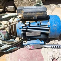 ٣ حصان • ٣٠٠٠ دورة • سنكل جديد