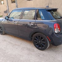 بيع او مراوس  ميني كوبر S موديل 2016 محرك 4 سلندر حجم 2000 توربو لون ا...