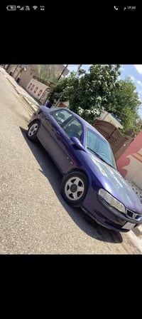 أوبل فيكترا • ١٩٩٦ • محرك ١٫٨