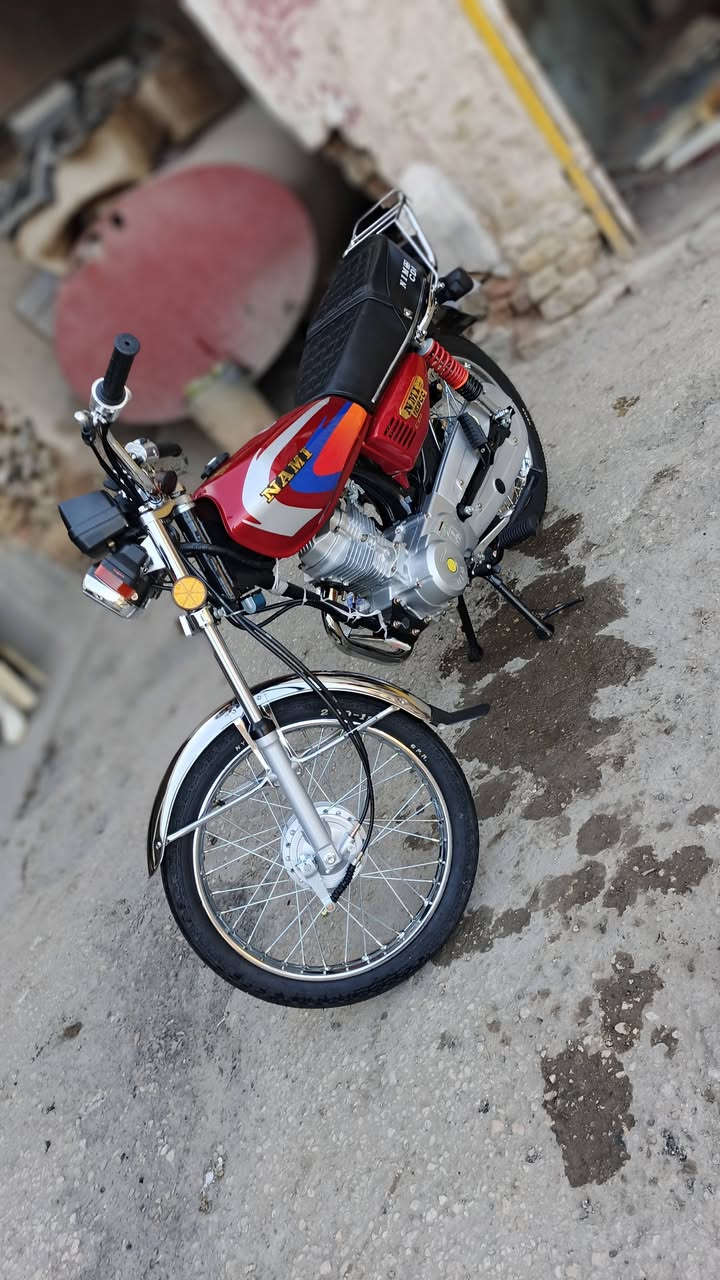 السَلٱمٌ عـَلـْيگمّ-ۈرحـْمّـٌة ٱللـّہ ﯙبُرگـّاتہ
نامه امتياز درجه اوله شبه الشلامجه اوراق 

موديل2026

صارله 20يوم م̷ـــِْن طلعت م̷ـــِْن الوكيل وبيه ضمان 6 اشهر

انطيك المكاتبه اي شي بيه تكدر تارجع الوكيل يسويه

السعر خاص مكلف بالنشر ***********صاحب الدراجه
مكاني حله /باب المشهد
