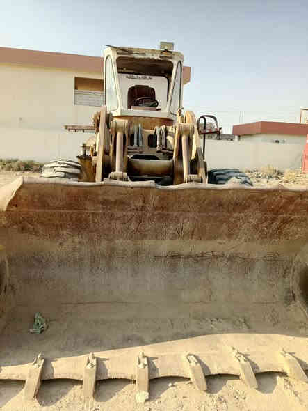 للبيع شفل كاوسكي حجم 80 موديل 81 مسجل صلاح الدين كير تركم نفظ بي شي واحد المحرك فار يطق رقم صاحب الشفل ***********
