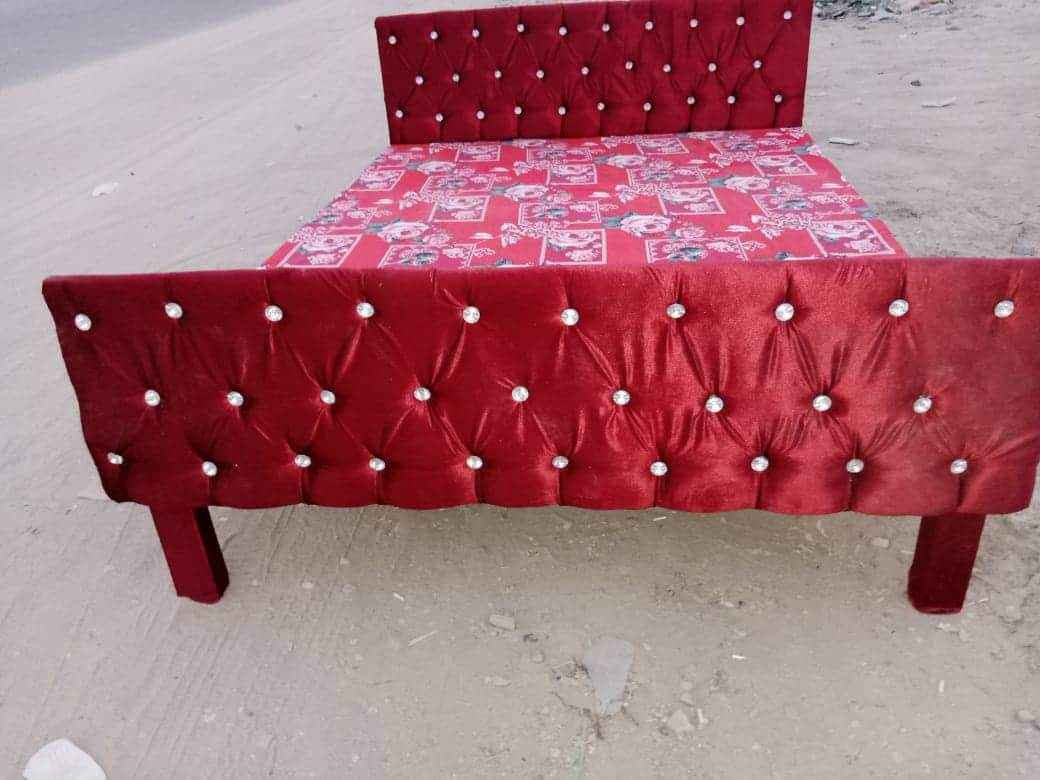 جرابي نفرين جديد دوشمه تسكام
خشب بلوك ابيض ٢٠ مليم فوك طبقه معاكس تحمي الخشب
التخته ست ارجل اربع جسور تتحمل الوزن 400 وأكثر
الوان القياس حسب الطلب
السعر 140.
مكانه بلحله وعدنا خدمه توصيل حلة, بابل


**إذا كنت صاحب هذا الإعلان وتريد حذفه لأي سبب، رجاءا أرسل رسالة إلى الدعم الفني**