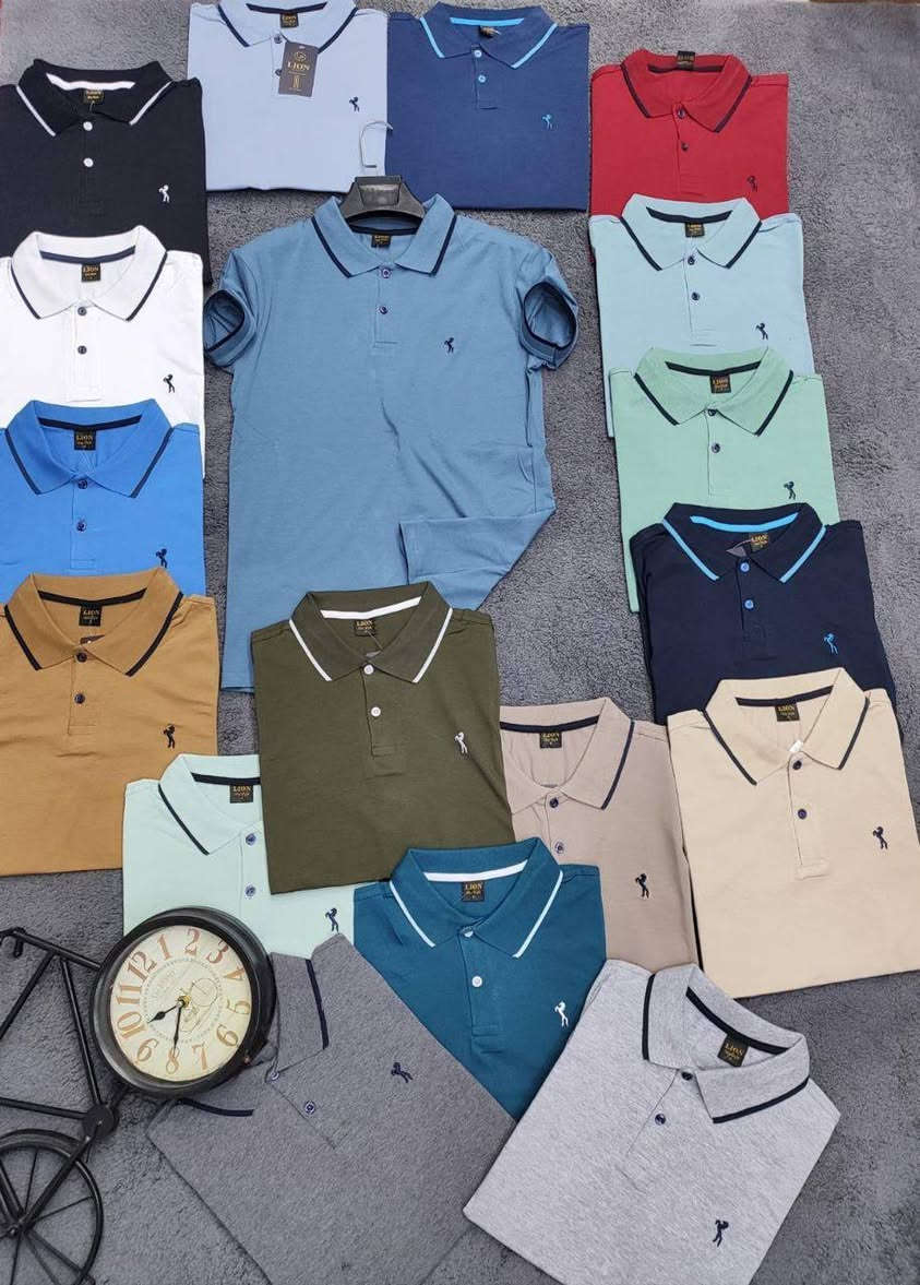 تشيرت رجالي عالي الجودة
مستعدون لصناعة اي موديل حسب الطلب واضافة كرت محلاتكم على المنتج
00905392458269
https://t.me/Lilasama/239366


**إذا كنت صاحب هذا الإعلان وتريد حذفه لأي سبب، رجاءا أرسل رسالة إلى الدعم الفني**