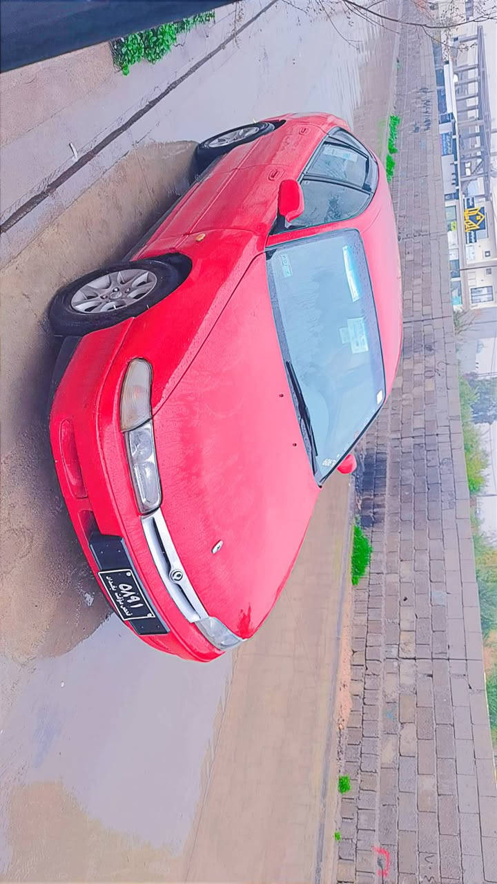 مازدافاسوليا موديل ١٩٩٣ ارم بلاستيك و سه نه وي باكانه بيش و بشت كه بسه  ته بريده اكه ر مشته ري تيل بكه ***********
***********
