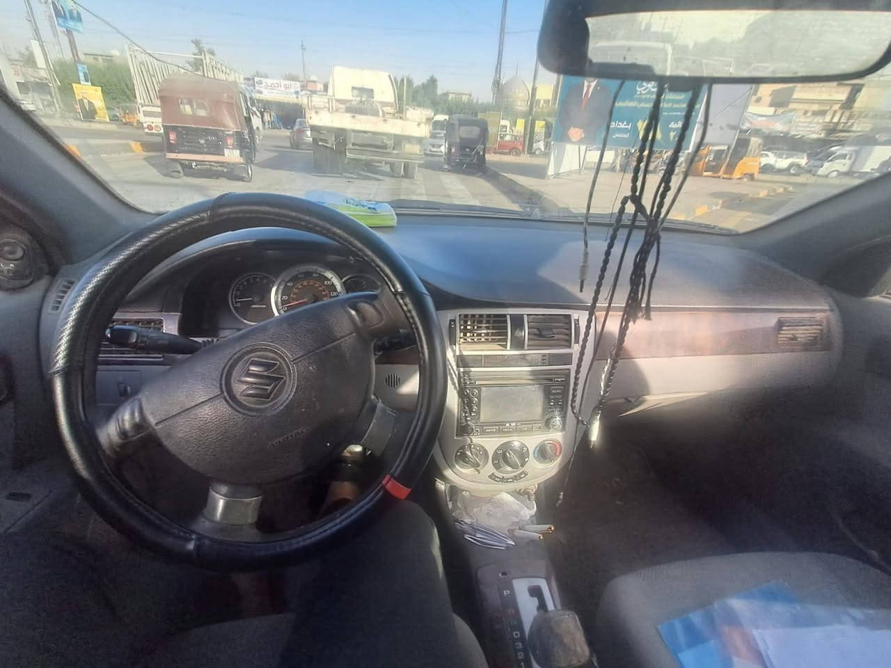 اوبترا فورنزا للبيع موديل 2007 رقم بغداد مشروع وطني لون ذهبي بسمي محرك جديد كير اوتوماتيك خير من الله مصبوغة عام للجمالية مكاني بغداد السعر ٥٧ ورقة رقم المبايل ***********
