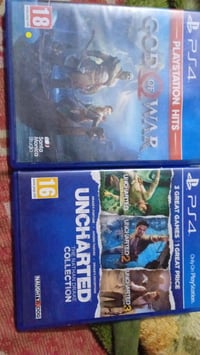 اقراص بلاي4 • مراوس • نجف عسكري