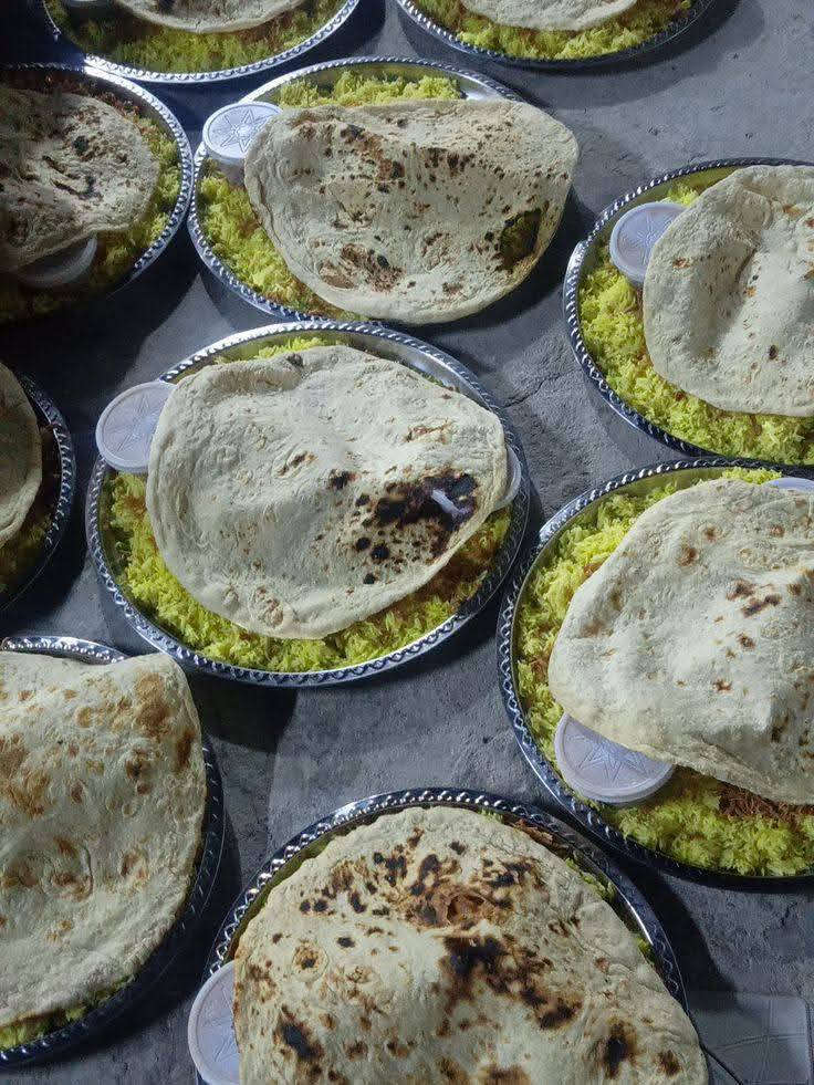 متوفر
 على الفطور جميع انواع طبخات🥰
توصيل سريع 🌹
للحجز والطلب مراسله البيج 😍
واتصال على رقم 📲***********
توصيل كرخ رصافه🚗🚖🛵
مكاني😍بغداد السيديه
