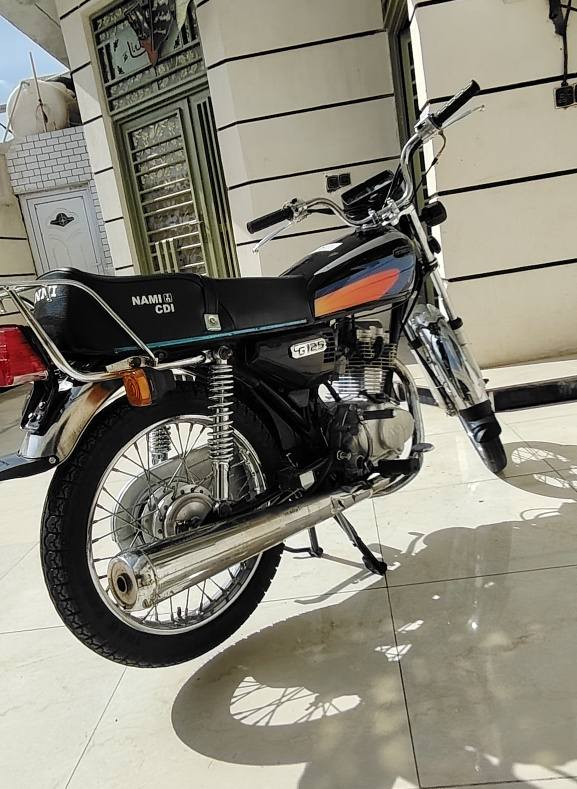 دراجه نامه امتياز اوراق كامله وكيلها سيد خلدون كهربائيات كل نقص مابيهن معمره كله اصلي  شوفت عينك  مستعجل على بيعتها***********
