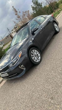 ألتيما • جنط ١٨ • ٢٠١٨