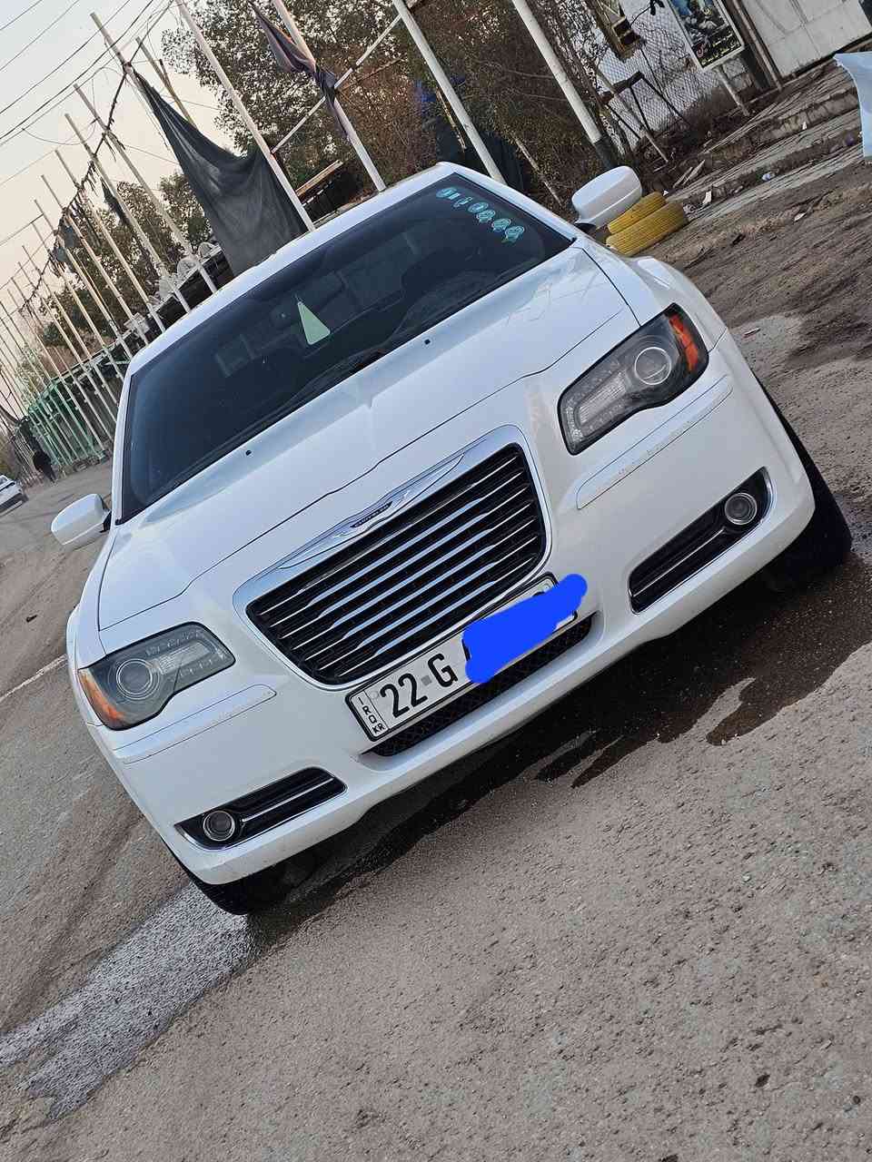 سلام عليكم اوباماs ٢٠١٤ جديده بمعنى لكلمه.. جلد كشنين كهرباء شاشه كبيره كير طياره هيه مواصفات لsمعروفه جاهزه كير مكينه حداديه كهربائيات سنويه ارقام جديده سياره مكفوله سابقاً كلين تايتل ...بس اندحجت جاملغ امامي وبدلته وموجود الجاملغ لقديم ... والباقي مكفول ع فحص.. ماشيه ٢٠٠ ...لسعر ٢١٠..وبيه مجال ... مكان ديوانيه للستفسار اتصل ***********
