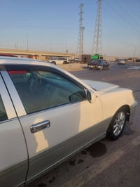 ٢٠٠١ • رقم بصره • شرط التحويل