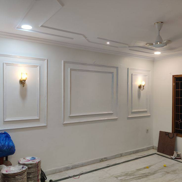 تصميمات الديكورات لدينا سوف تجعلك تقع في حب منزلك
إبداع وجمال لم يسبق له مثيل.
نحن هنا لنجعلك تحب المكان الذي تعيش فيه
كل ما عليك الاتصال بالرقم ***********
