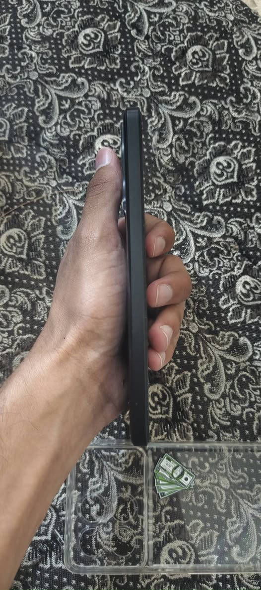 Poco x6pro
جهاز جديد نضيف فول كامل ملحقات شخط مابيه قبل اسبوع شتريته 
وحش اللعاب 120فريم ببجي❤️‍🔥
كامرات دمعه
جهاز غني عن التعريف 
للبيع سعر420


**إذا كنت صاحب هذا الإعلان وتريد حذفه لأي سبب، رجاءا أرسل رسالة إلى الدعم الفني**