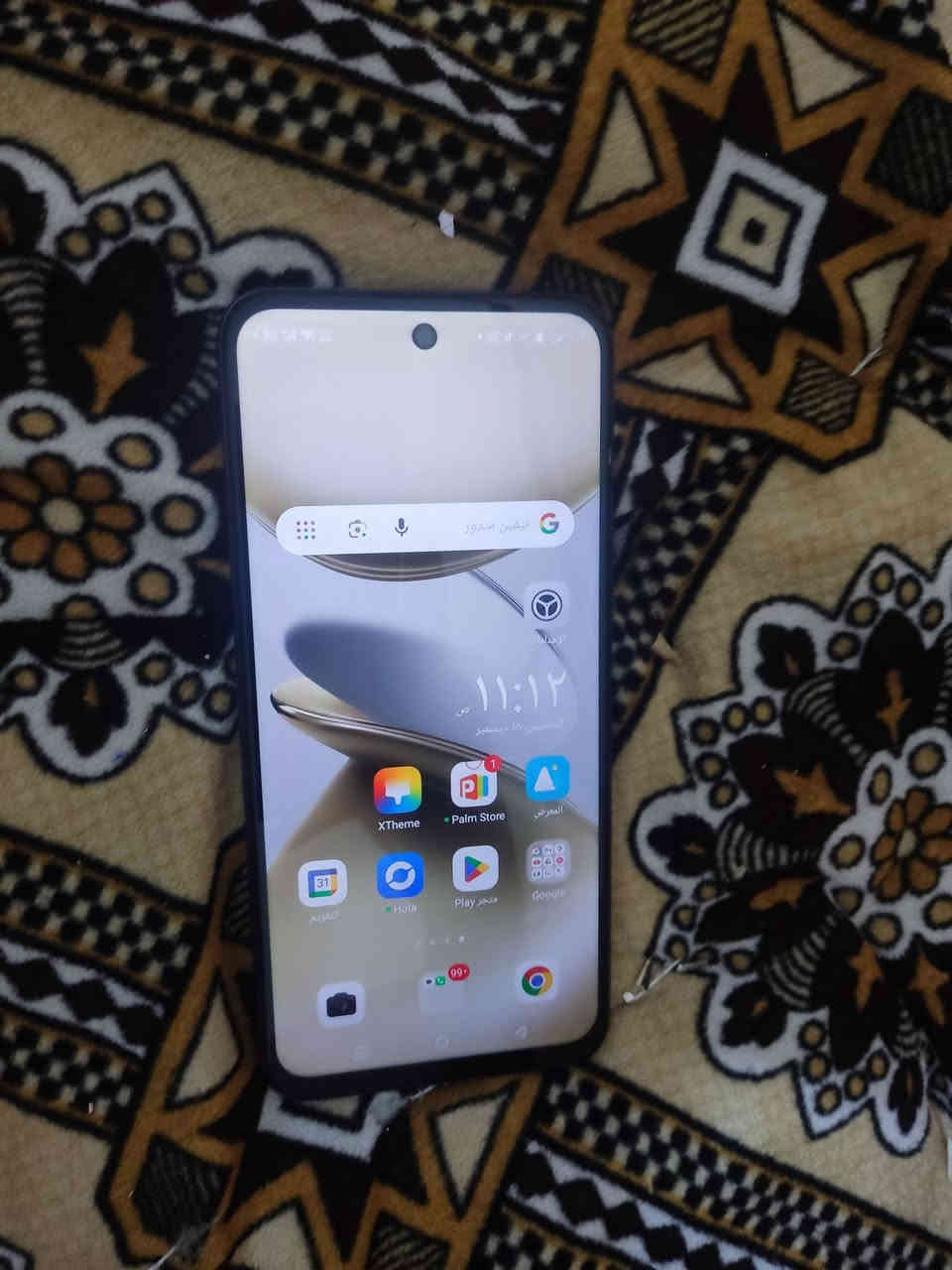 السلام وعليكم انفنكس سمارت 9 للبيع جديد بل كارتون شخط مابي غراضه كامله مكمله مامجيوسات نهاءي ذاكرته 128 السعر 90 الف المكان كربلاء امن الداخلي ***********
