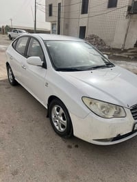 أفانتي • ٢٠٠٩ • محرك ١.٦