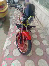 سلام عليك دراجة ديوان سويلنك 2026 اورق اصولي من وكيل طالعة. محرك 200cc...