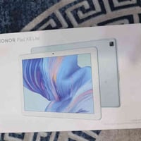 عندي هونر باد  8 لايت ذاكره 32 نظيف غراضه كاملة شاحنه ممفتوحة رايده ب8...