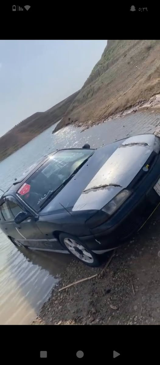 مازدا مۆدیل 1996 گێر ماکینە بەشەرت رەقەمو سەنەوی تازەیە کۆبۆن بەنزینی هەیە بەناو خۆمە تەحویل وەکەلا بەشەرت تاخم پێشو پشت تایەی تازەیە *********** كركوك, العراق
