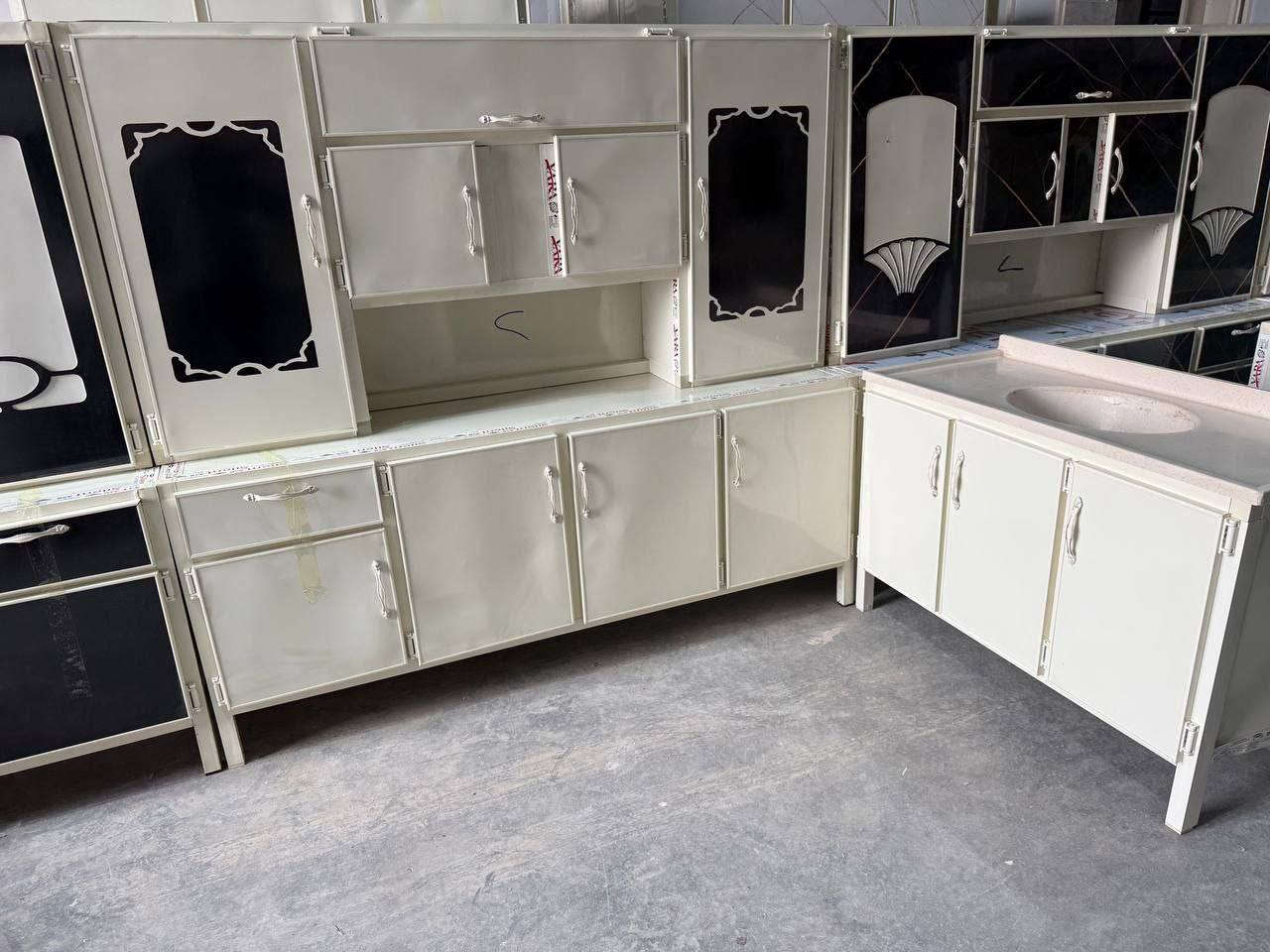 كاونتر مترين  ارضي وملحق مع سنك (متر وعشرين )مرمر المنيوم صيني

 السعر  275الف   🔥للحجز ماسنجر او واتساب ***********
. 

التوصيل✈️✈️✈️ 
بغداد مجاني 
اطراف بغداد 15 الف 

واسط// ( 25) الف 
 -الحي -الموفقيه -ناحية واسط -الدجيلي -اطراف واسط (50) الف
 بدره وجصان ماكو توصيل❌

النجف 25 مشخاب والقادسية توصيل 50
هيت 65
 
ديالى //- بعقوبه - الخالص 35 

كربلاء بابل  ورمادي و فلوجه (25) الف 
الديوانيه (25)الف 

 صلاح الدين// مركز المحافظه  تكريت مع الاقضيه التاليه -بلد -إسحاقي -الدجيل -سامراء -ضلوعيه (35)

التوصيل إلى البصره  -السماوه -العماره -الناصريه (35) الف
