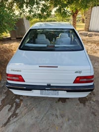بيجو 405 • ٢٠١٠ • النجف الكوفة