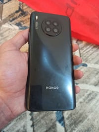 هونر ٥٠ لايت • ١٢٨/٦ • مكفول